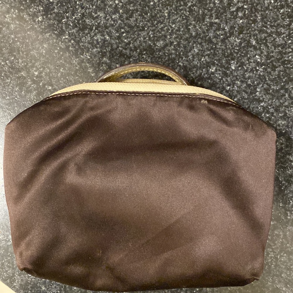 COACH mini bag. #41047 - Picture 4 of 9